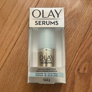 Olay Serum Stick - Cooling - NEVER USED